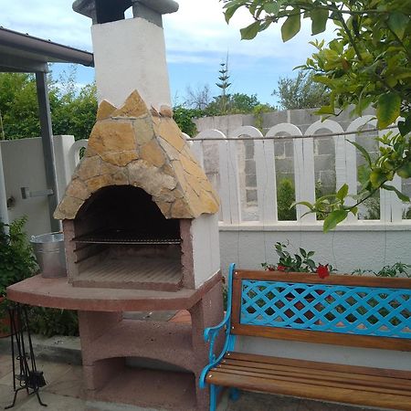 Villino Il Melograno Villa Torre Specchia Ruggeri Exterior foto